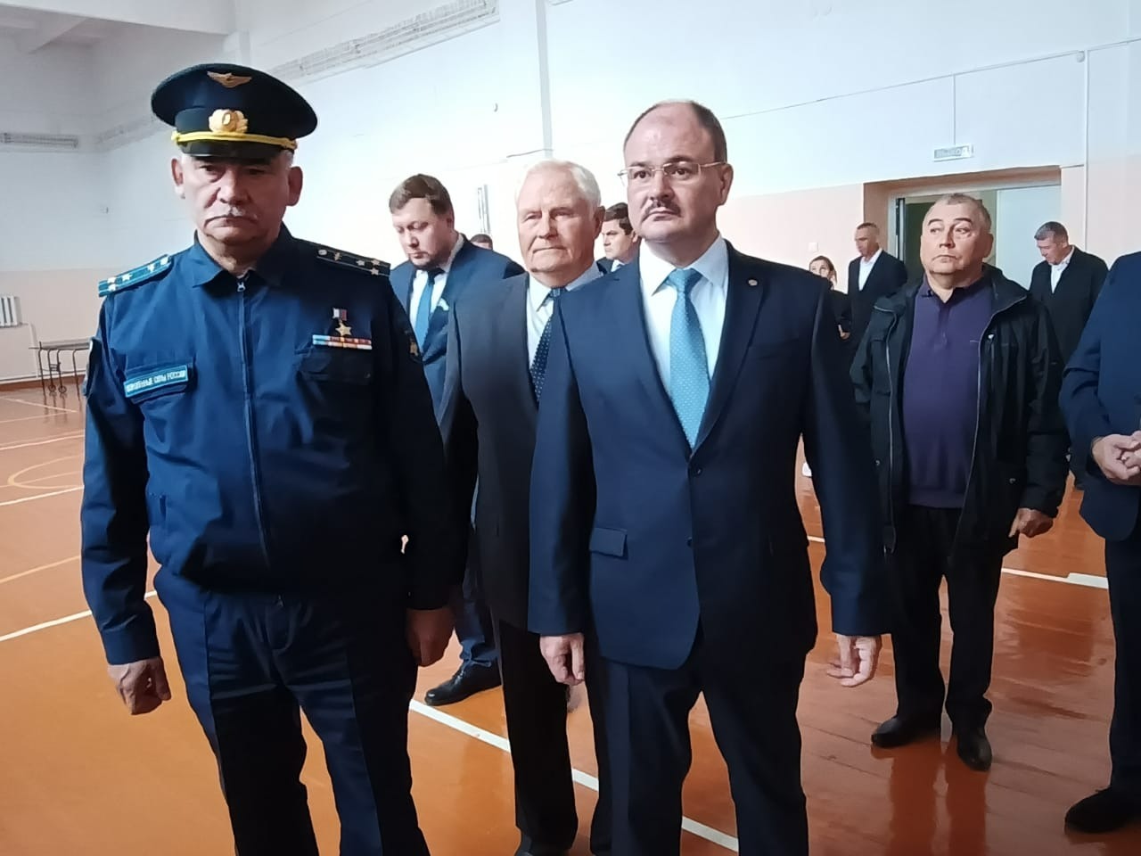 пресс-служба главного федерального инспектора по Республике Башкортостан