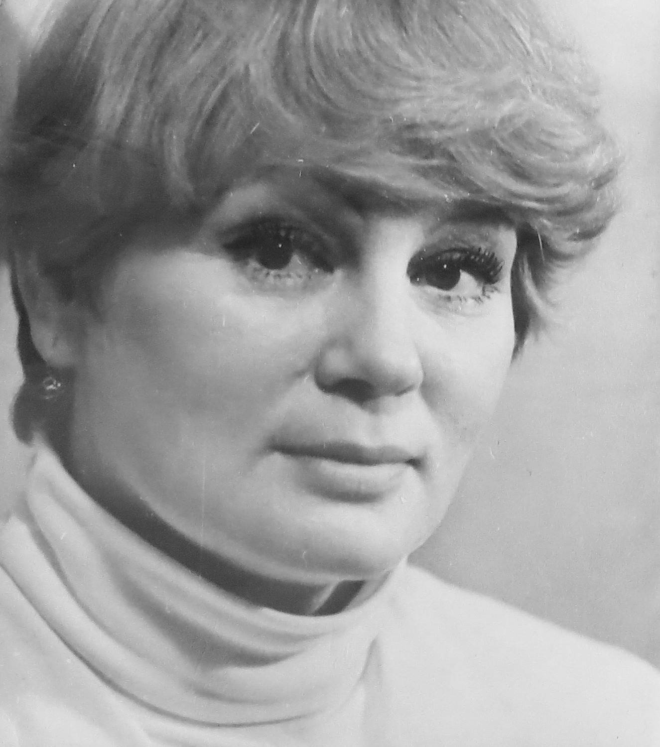 Руфина Нассонова