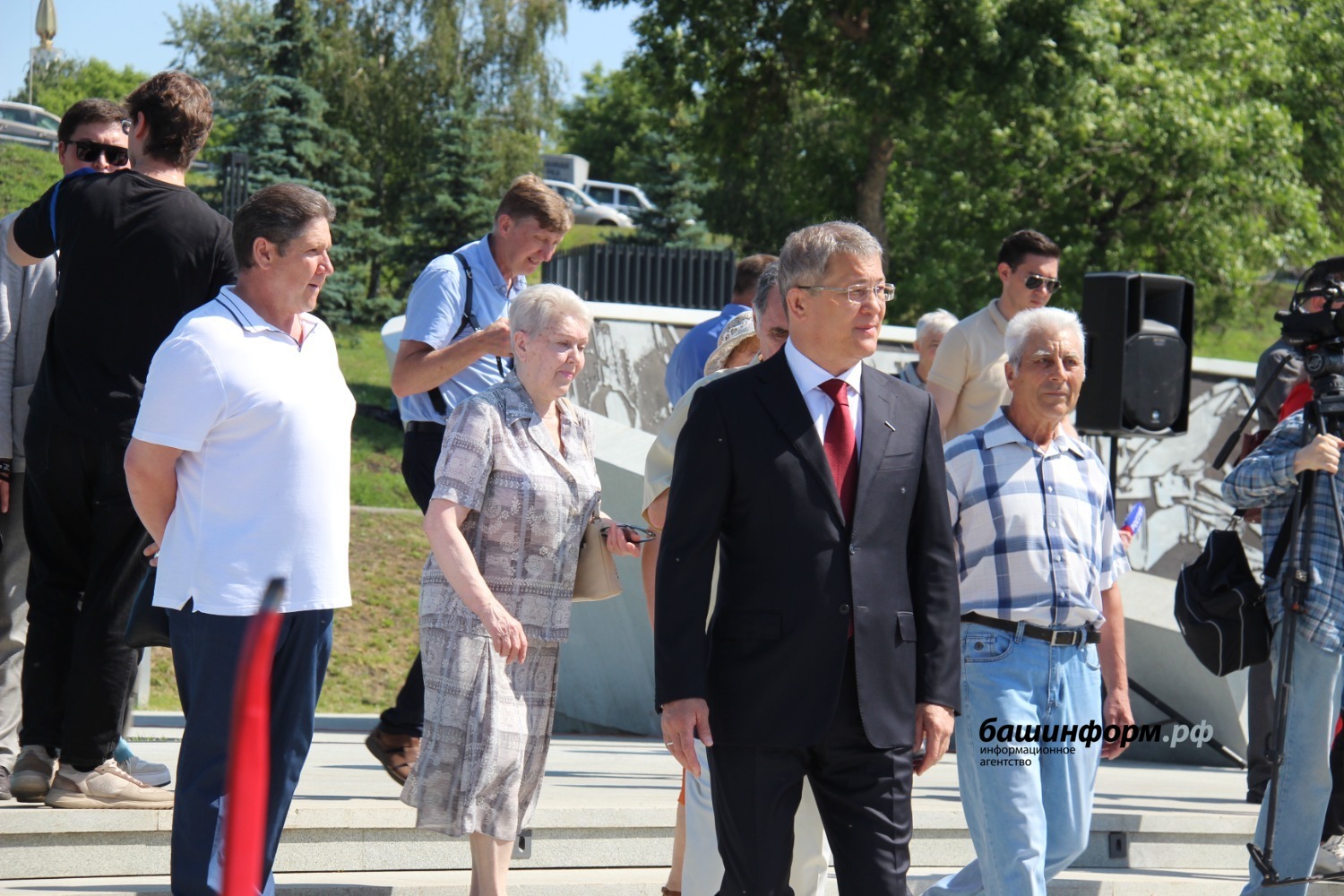Эдуард Кускарбеков
