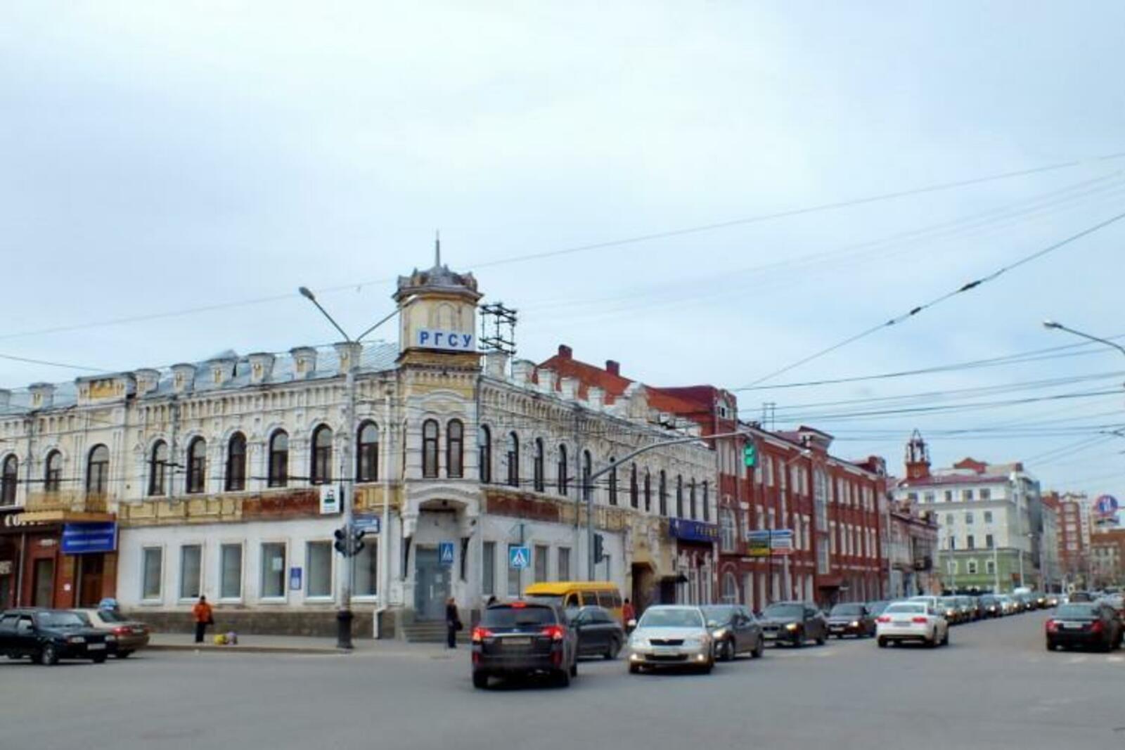 Панорама: Институт непрерывного профессионального образования в сфере здравоохра