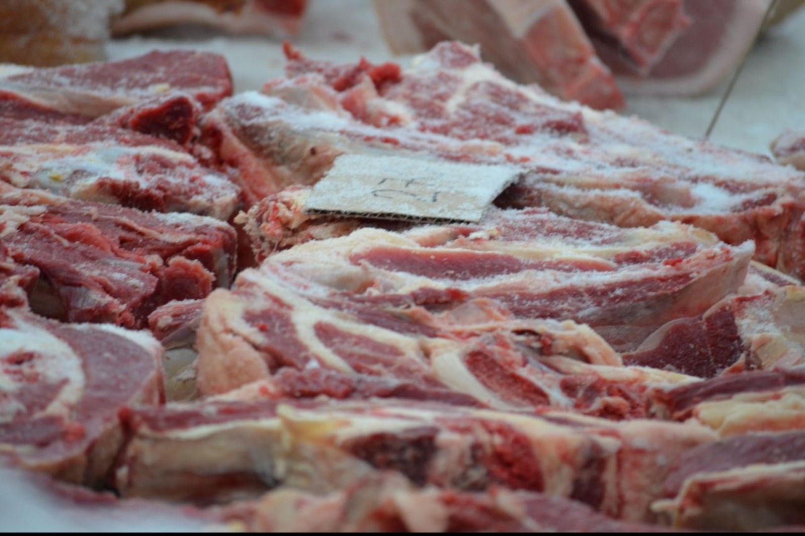 Где Купить Мясо Уфа