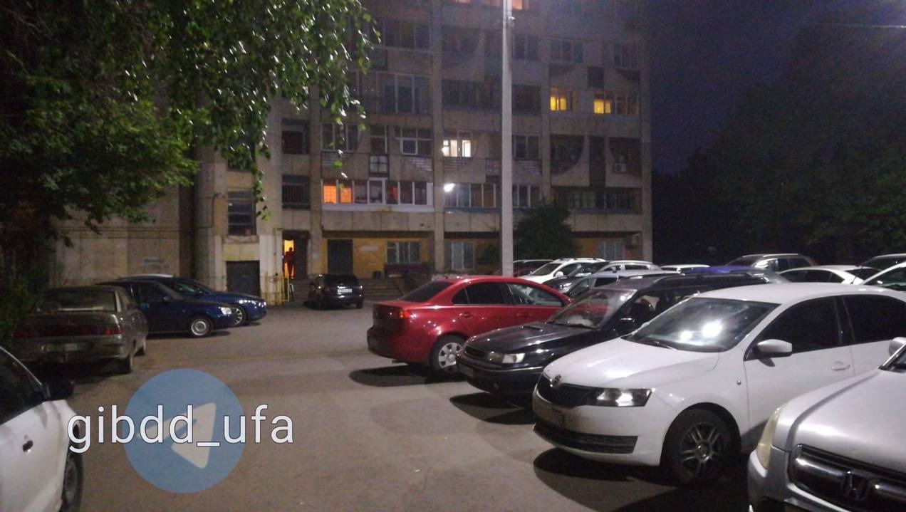 Карта проспект октября
