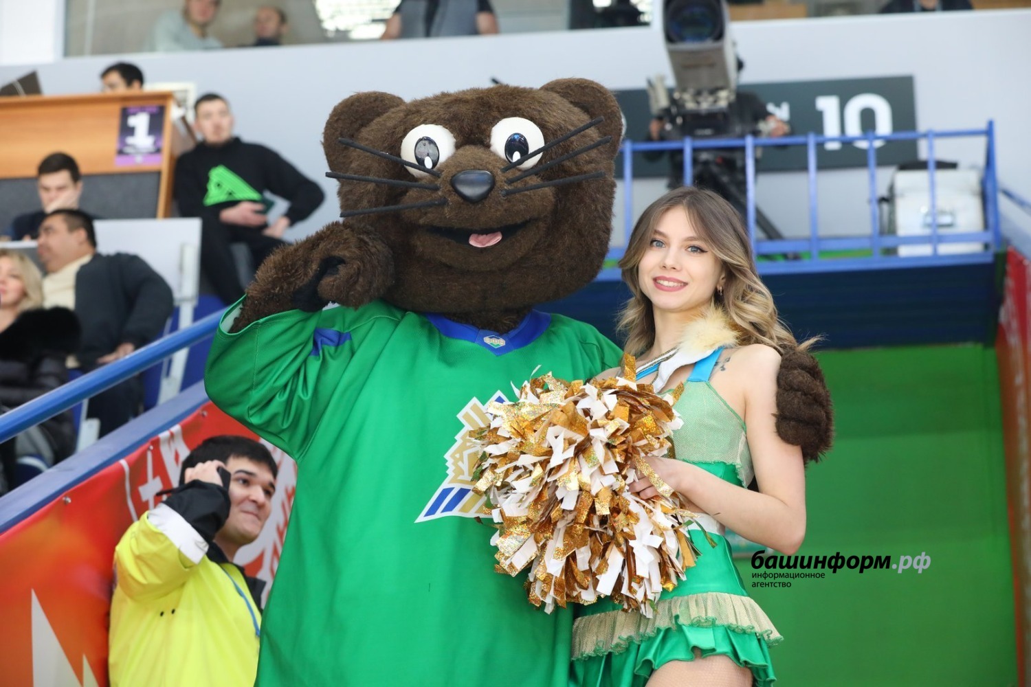Валерий Шахов