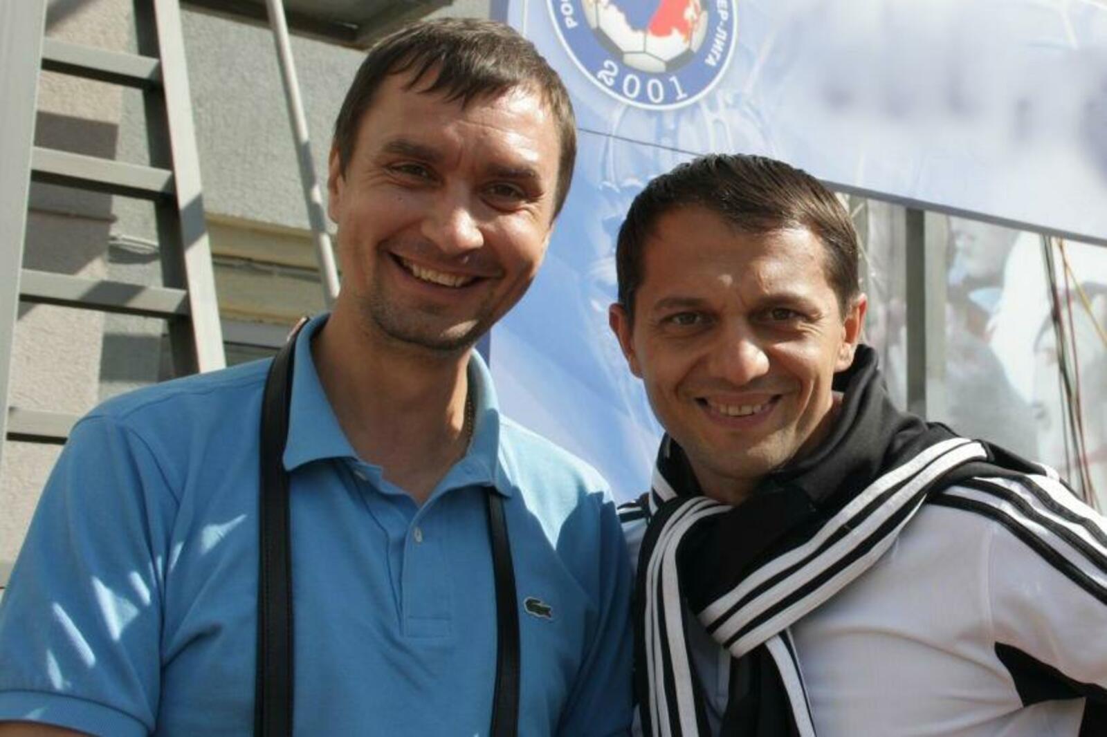 Дмитрий Слезин