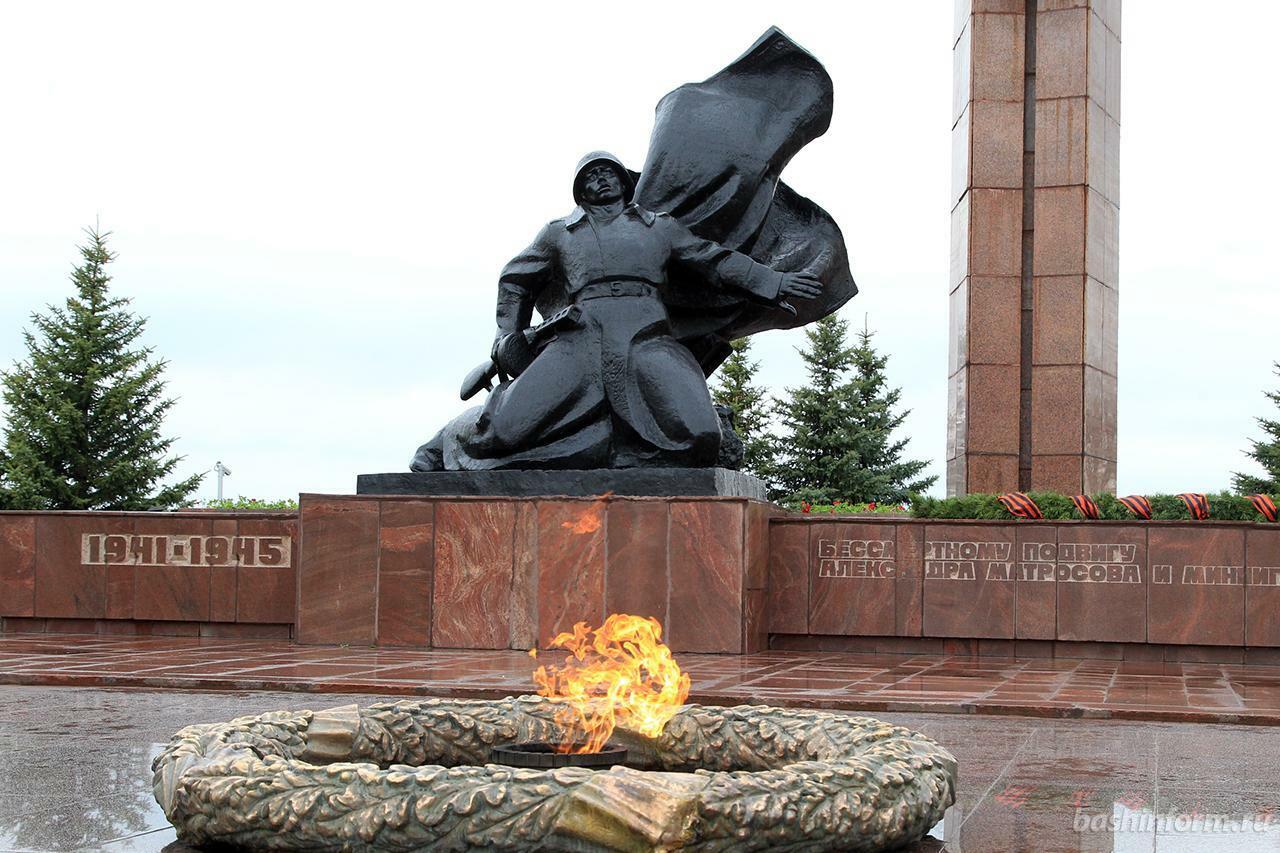 Миннигали губайдуллину
