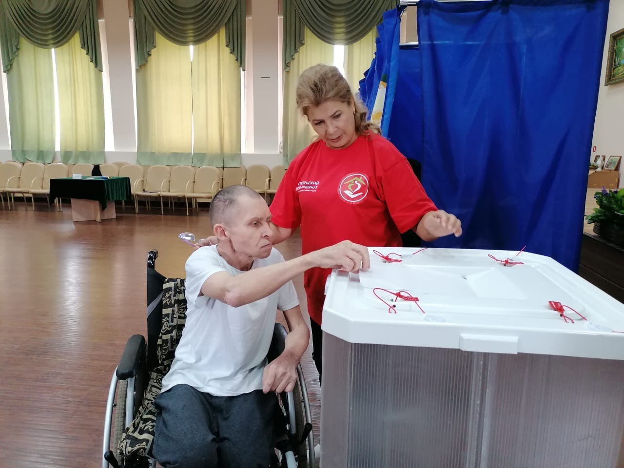 Дом престарелых башкортостана. Дом престарелых башкортостана