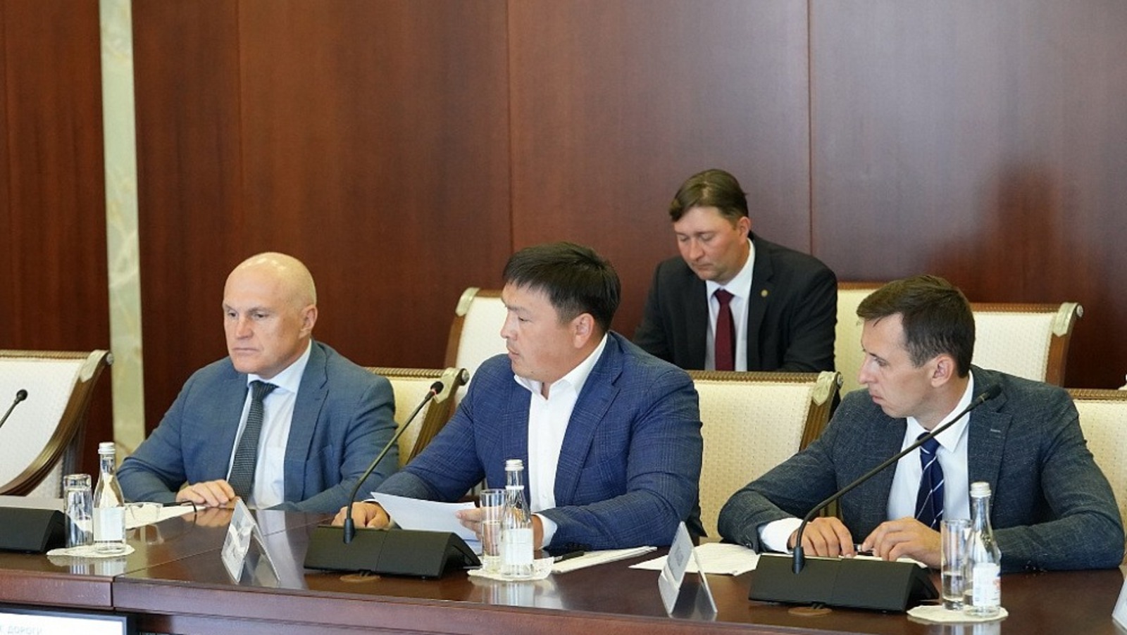 Гендиректор «Башкиравтодора» рассказал об объединении 45 ДРСУ в 12  территориальных управлений