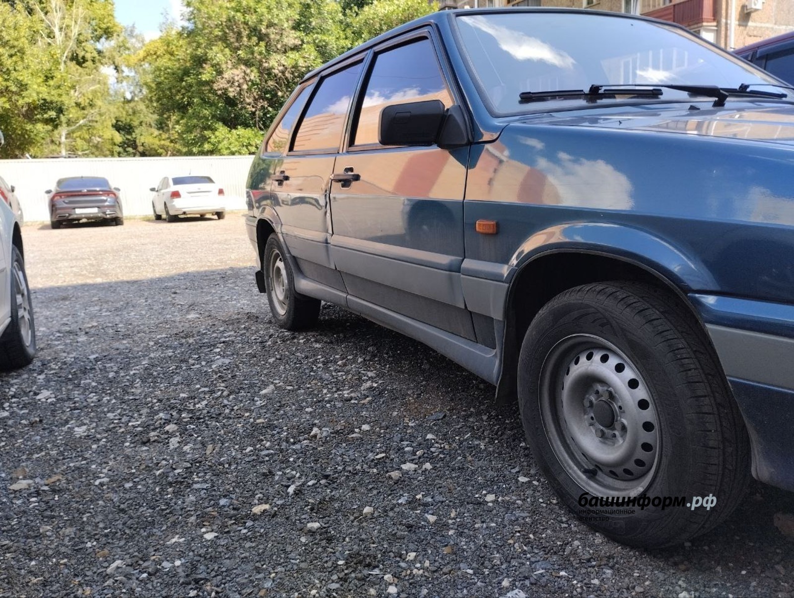 Авто Ру Башкортостан Купить
