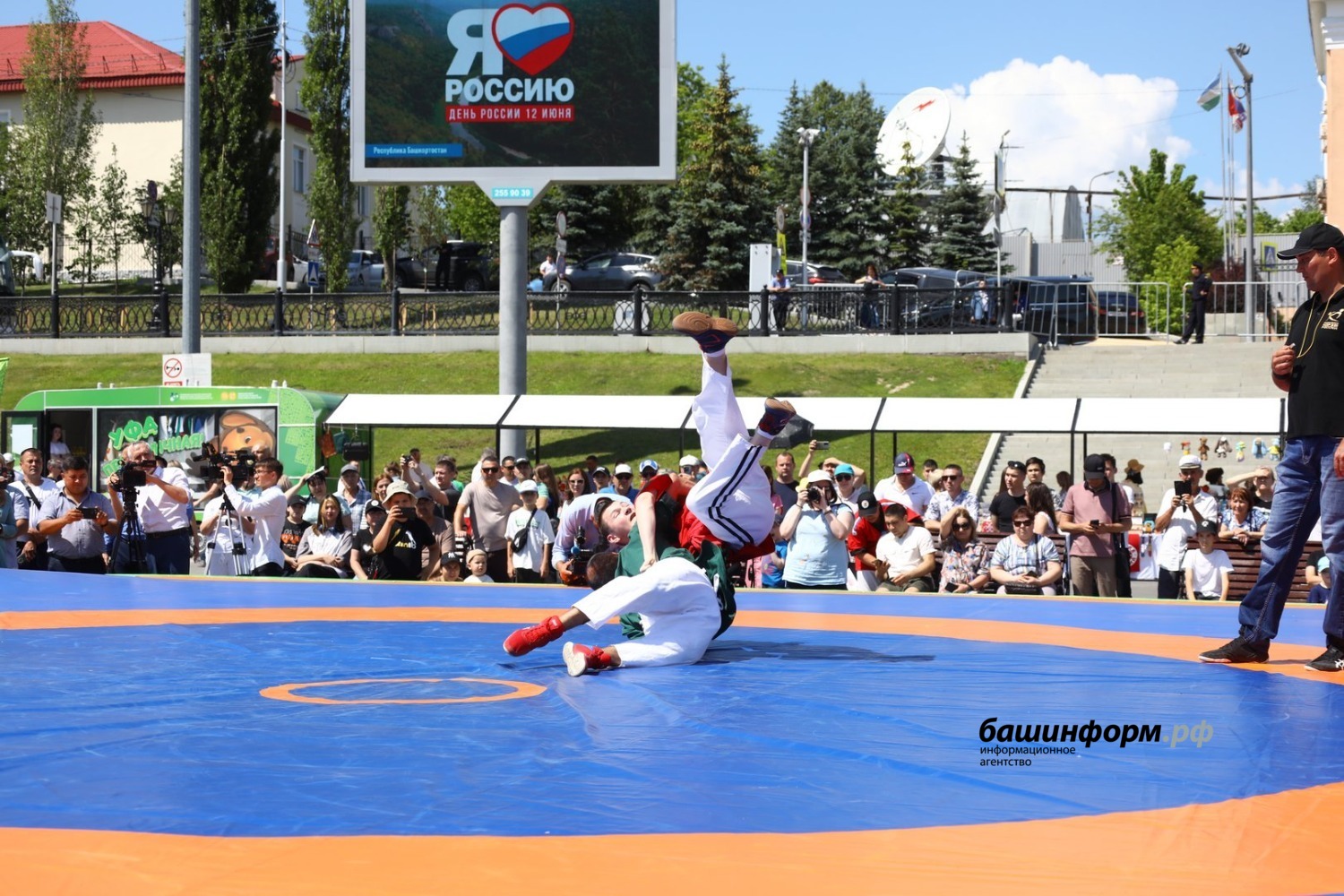 Валерий Шахов