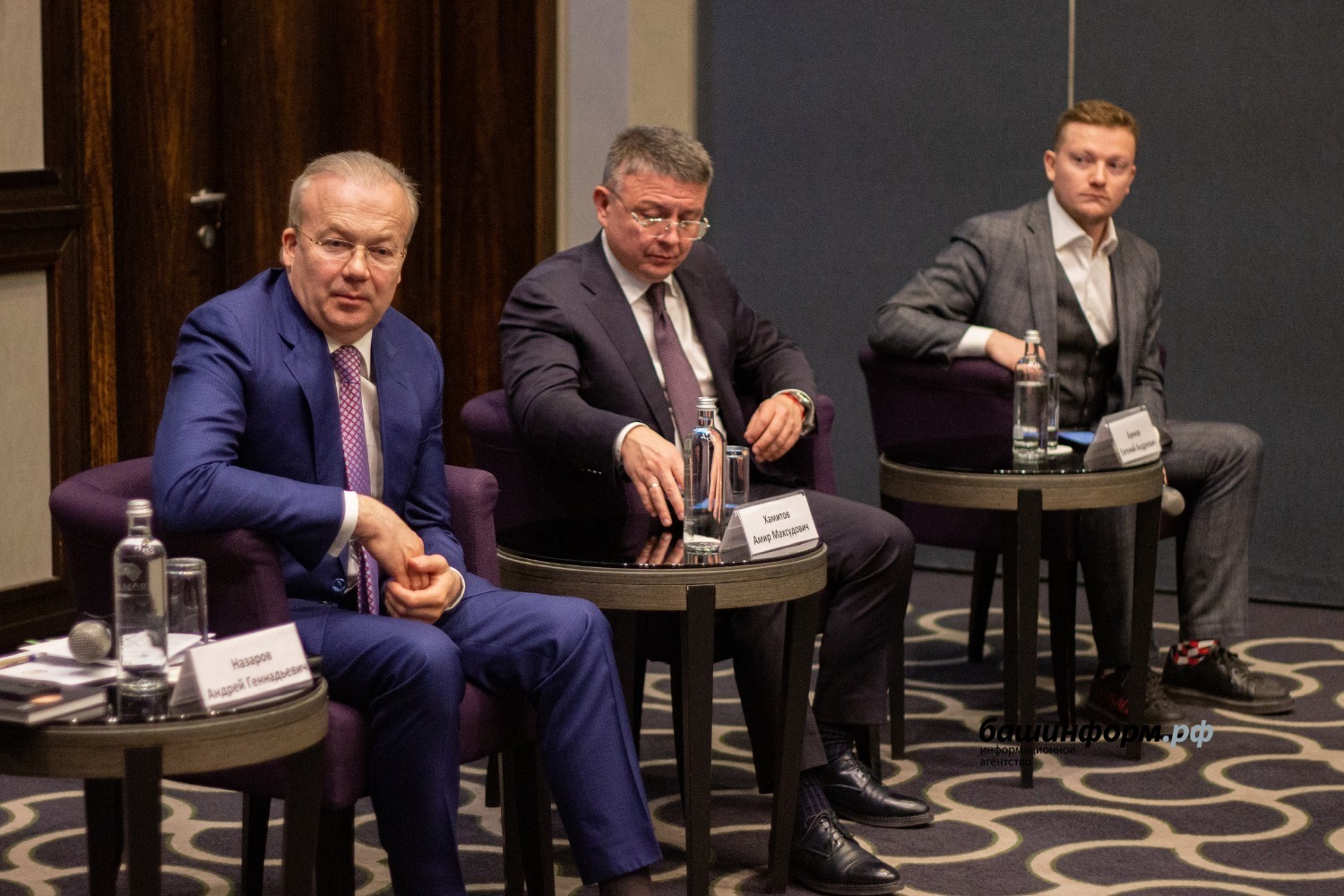 Амир хамитов депутат. Амир хамитов депутат