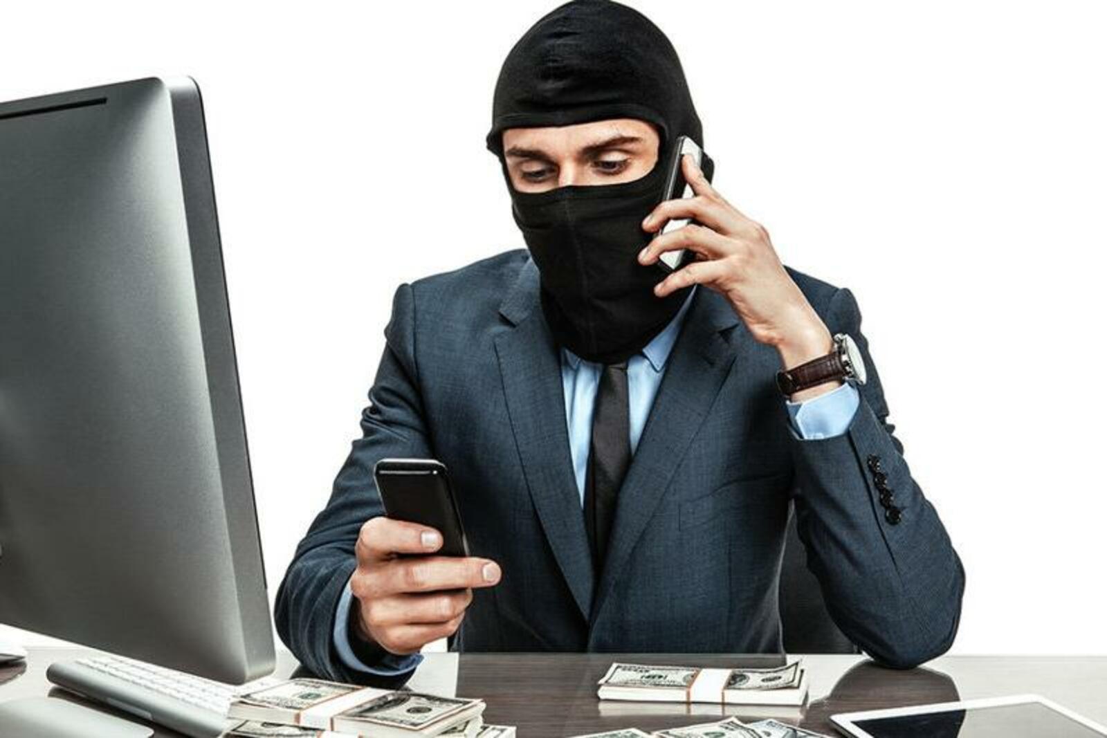 В Башкирии мошенники начали звонить по подменным номерам правоохранительных  органов