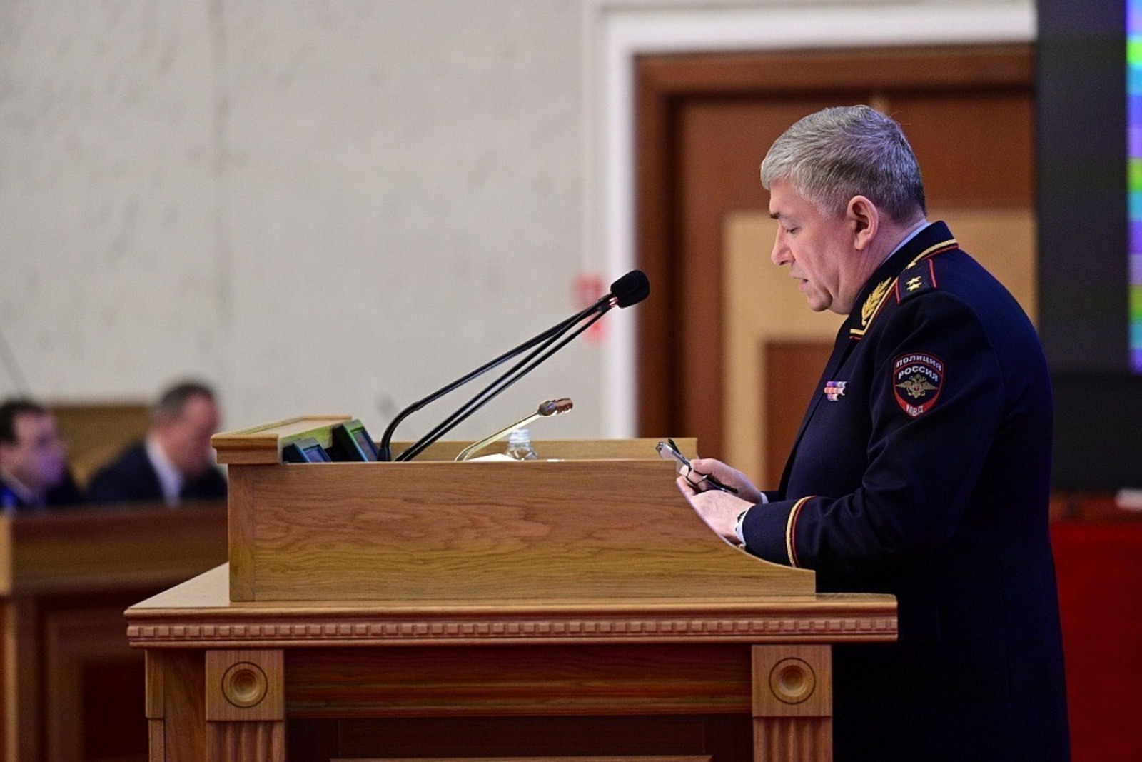 Правоохранительные органы примеры деятельности