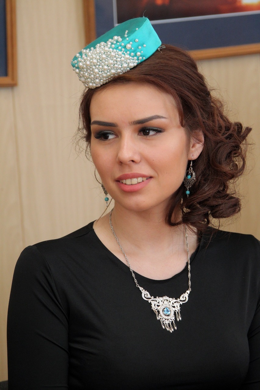 Татарочки