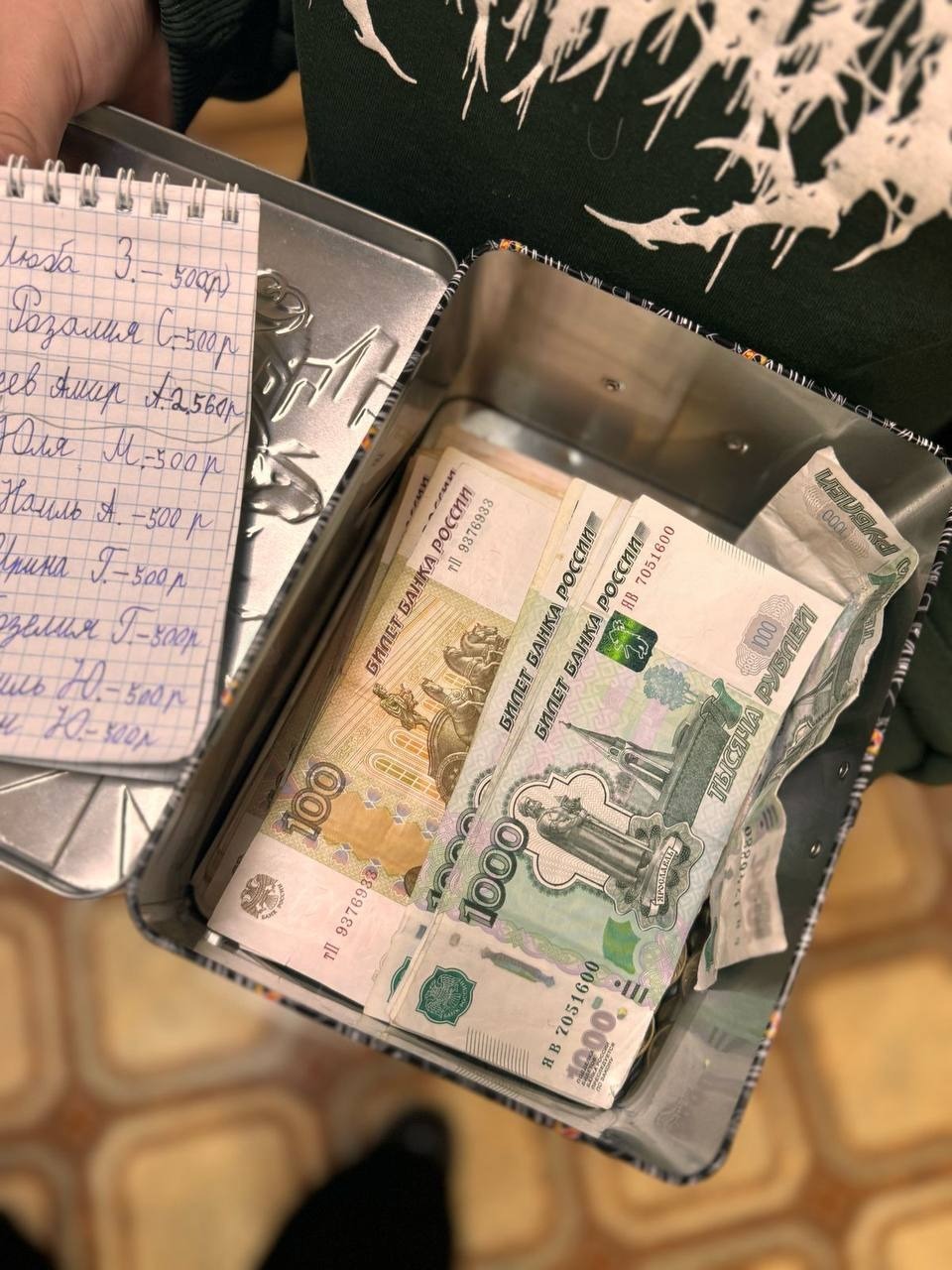 telegram-канал Главы Республики Башкортостан Радия Хабирова