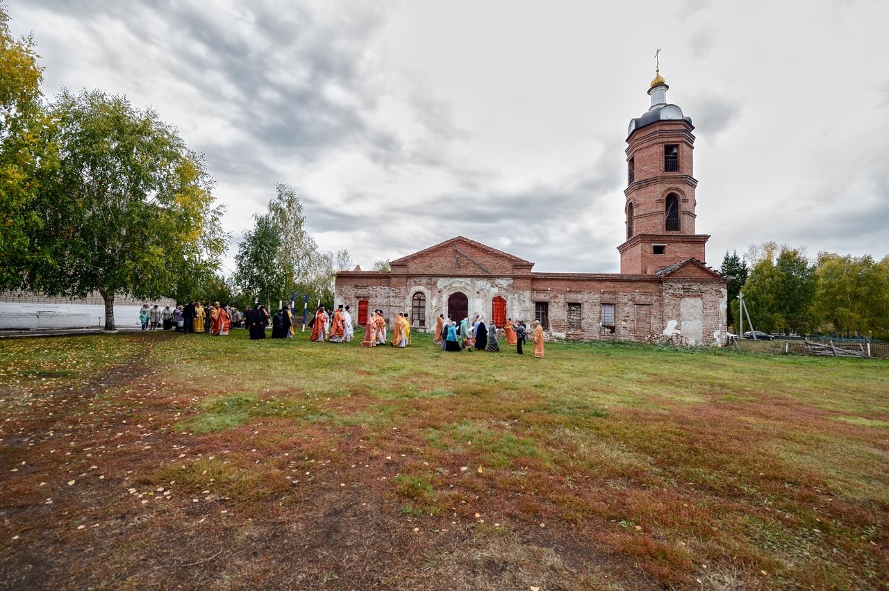Участок Мелеуз Купить В С Воскресенское