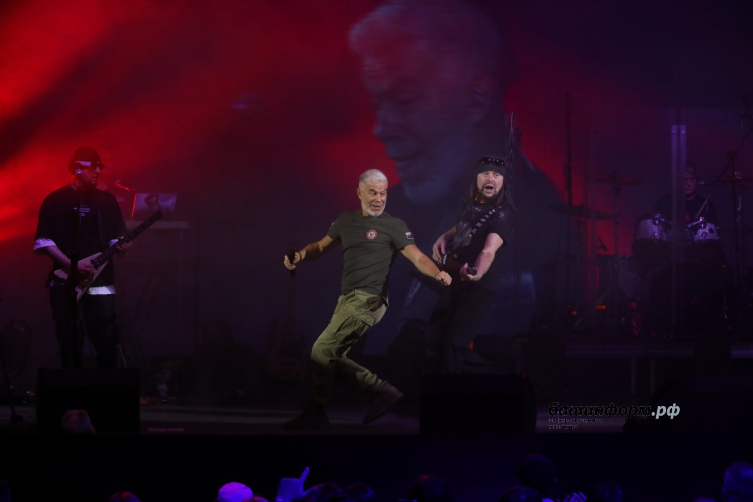 Валерий Шахов