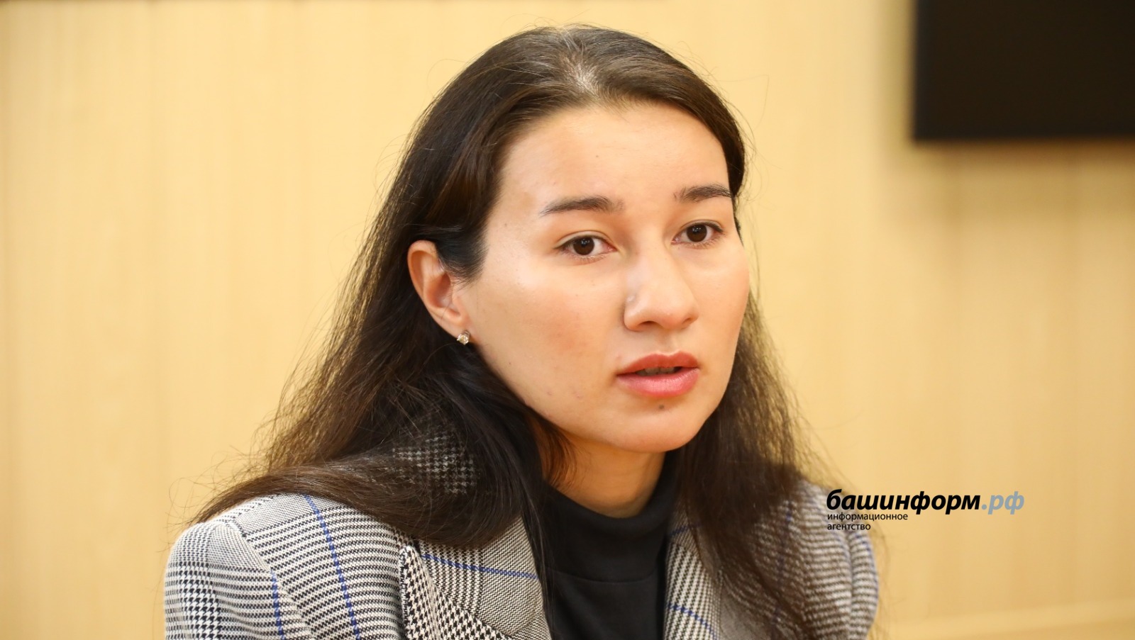 Аделина Загидуллина фехтование