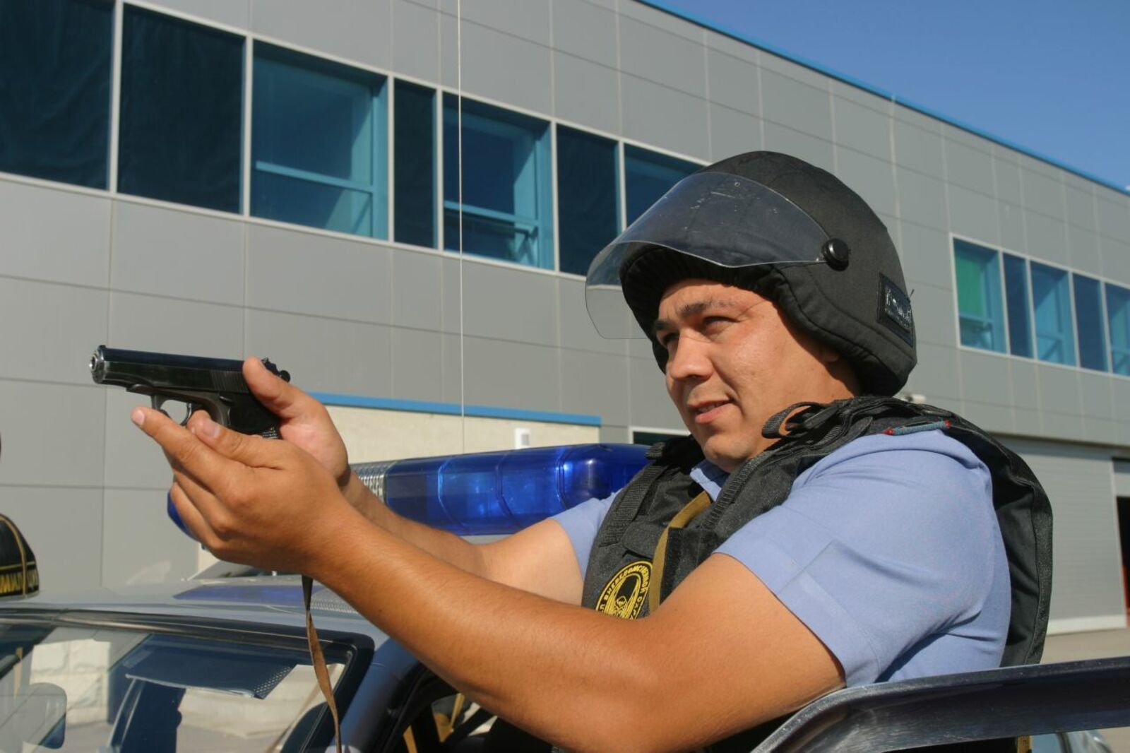 Олег Яровиков