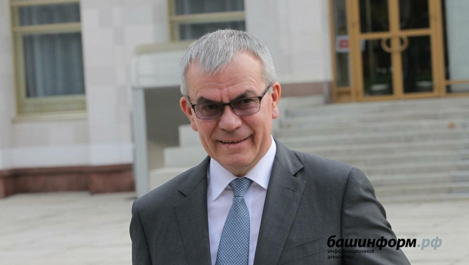 Фракцию партии «Единая Россия» в новом составе Госсобрания Башкирии  возглавит Салават Хусаинов