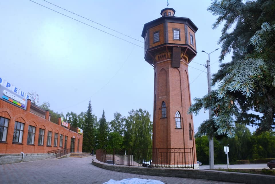 Пруд Белорецк фото небольшие