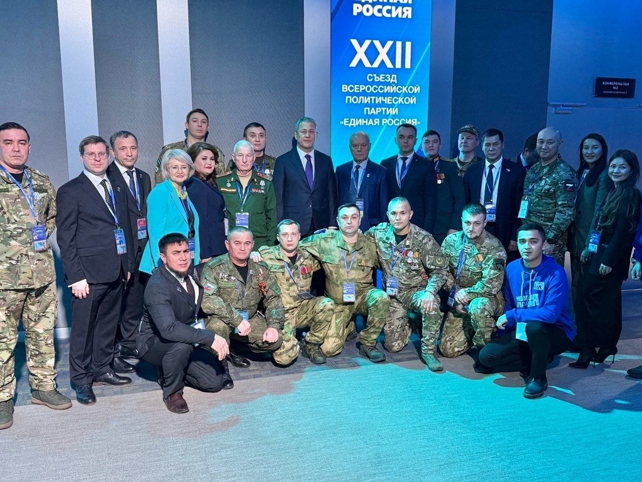 из личного архива Айрата Низаметдинова