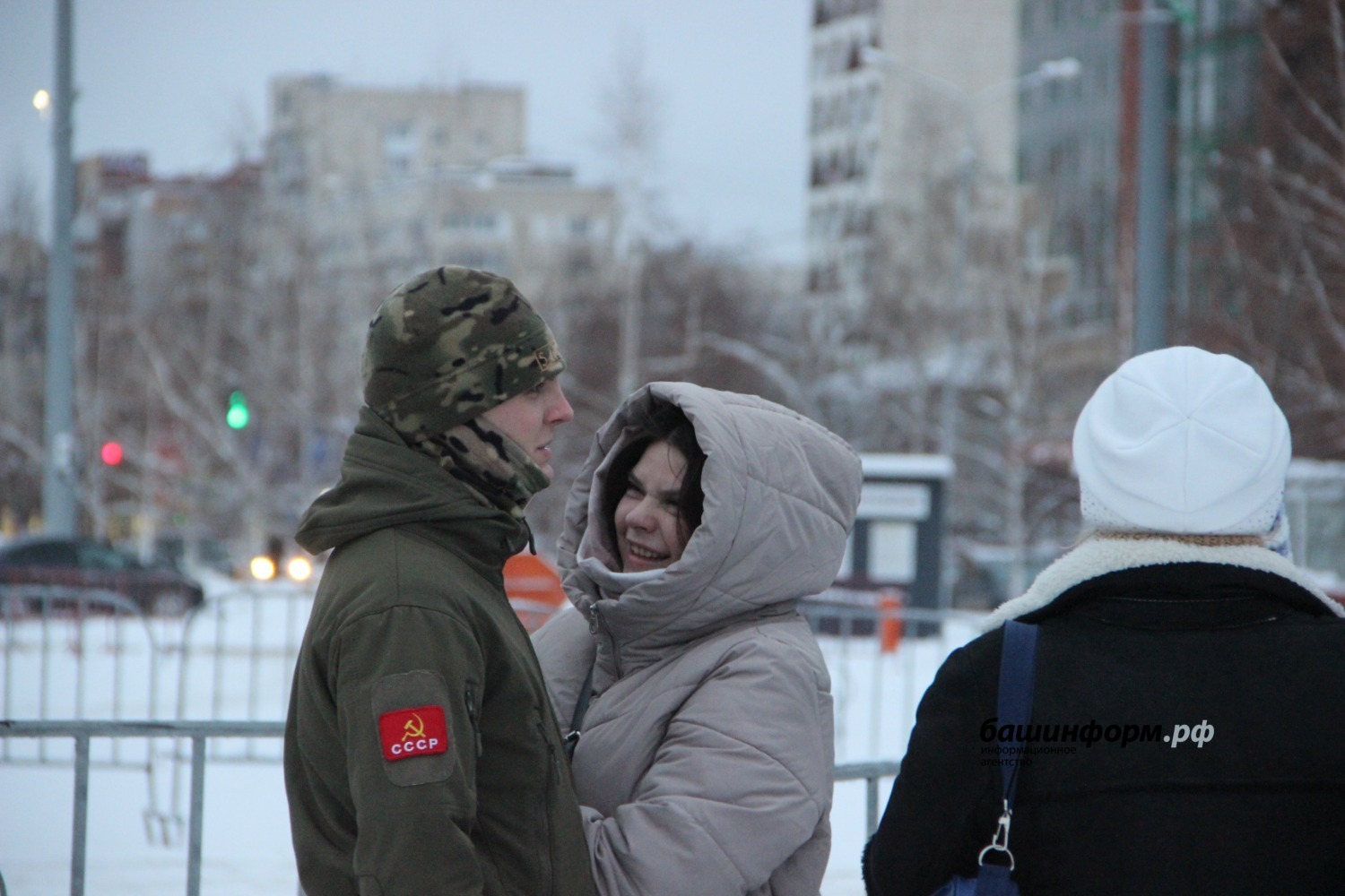 Эдуард Кускарбеков