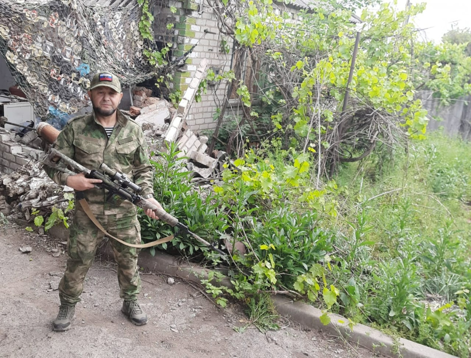 предоставлено героем публикации