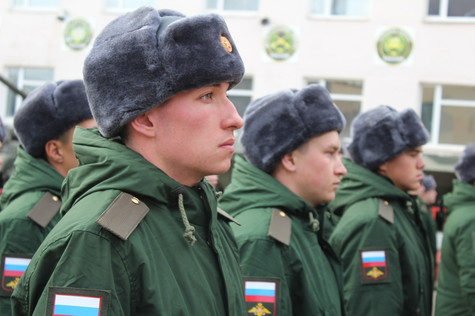 военный комиссариат Республики Башкортостан