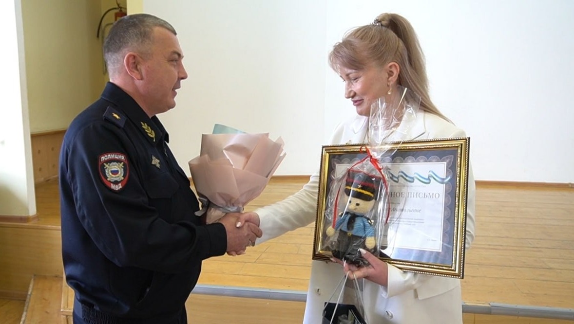 артюшкино директор школы