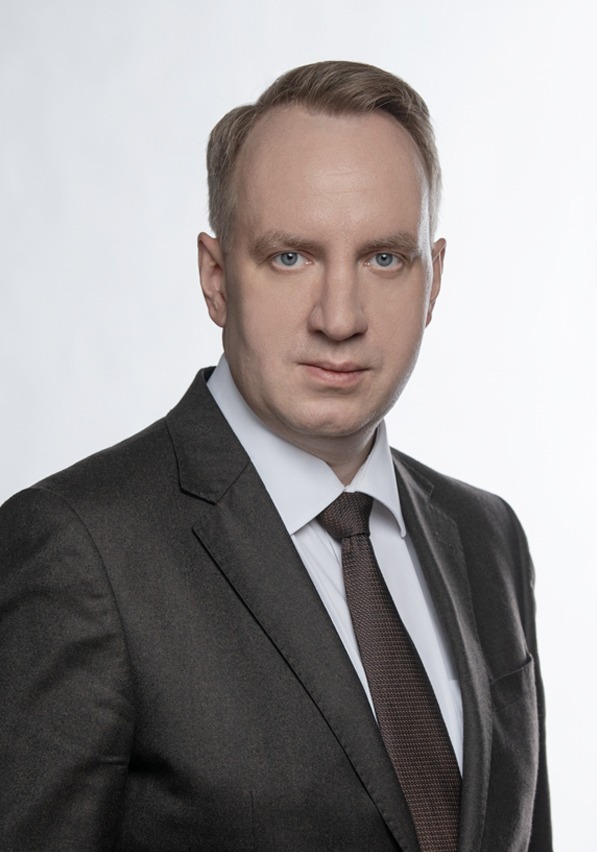 Заместитель министра науки и высшего образования Петр Кучеренко