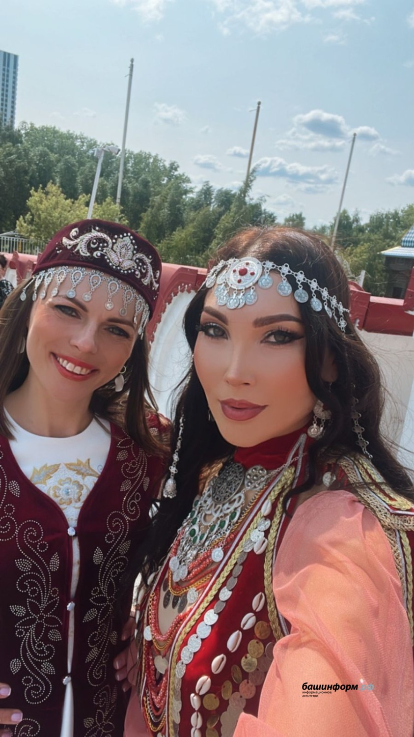 В Башкирии назвали победителей фестиваля "Крещенские морозы"