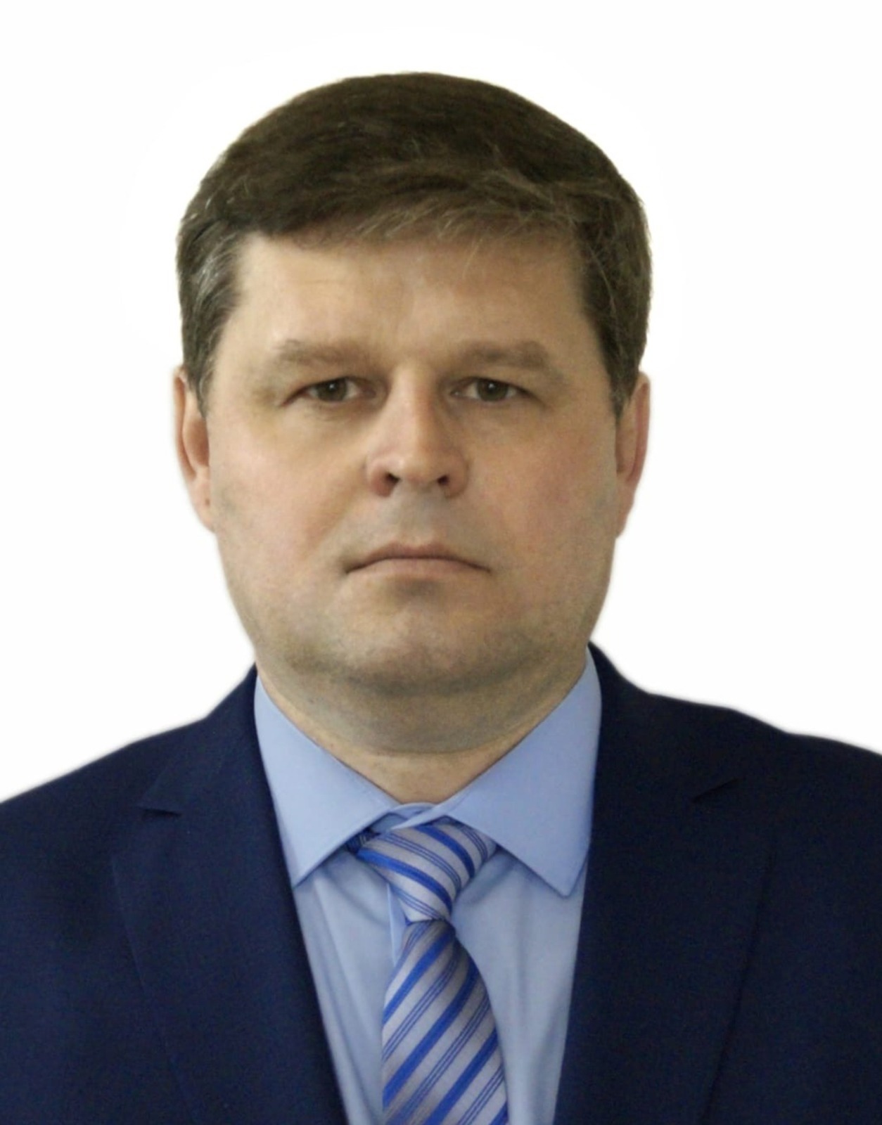 Дәүләкәндә яңы башлыҡ тәғәйенләнде