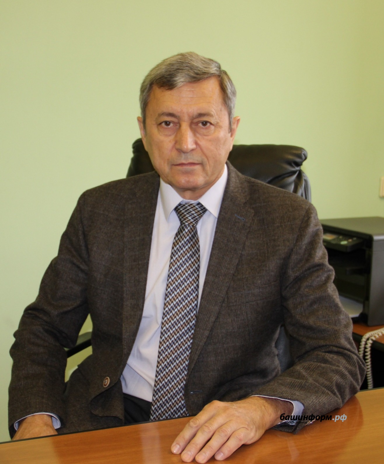 бадриев сафуан шайхидарович азнакаевский горизонт
