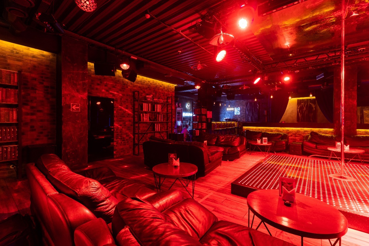 Senses Private Club