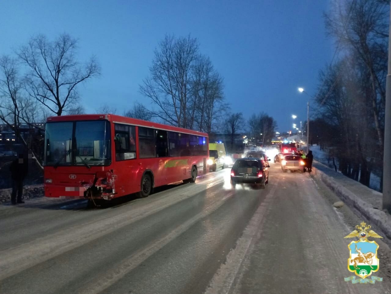 Башкортостан Лада