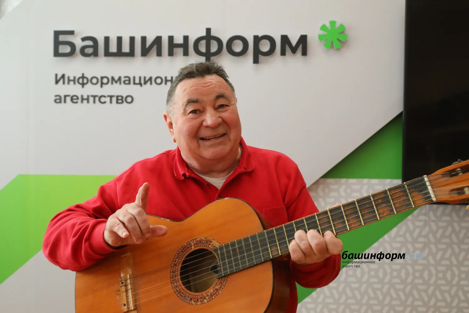 Валерий Шахов