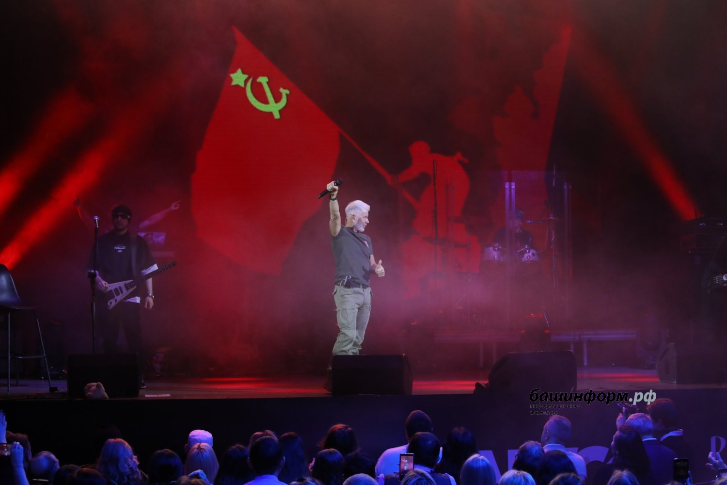 Валерий Шахов