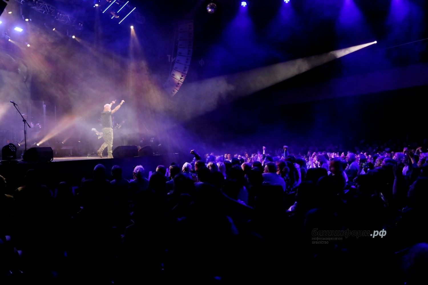 Валерий Шахов