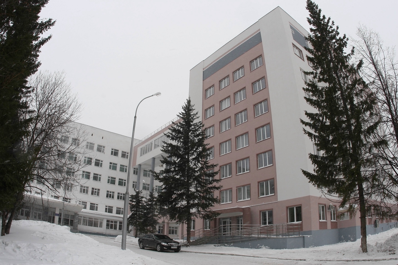 Картинки ГОРОДСКАЯ ДЕТСКАЯ КЛИНИЧЕСКАЯ БОЛЬНИЦА УФА