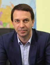 министр здравоохранения России Михаил Мурашко