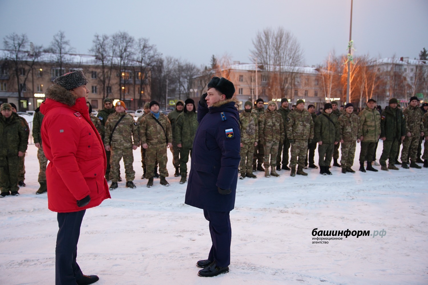 Олег Яровиков