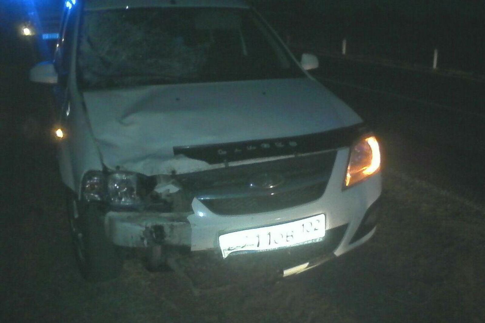 Купить Битое Авто Башкортостан