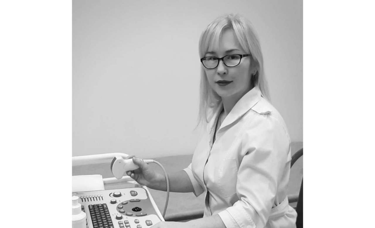 абсалямова дина фархадовна гинеколог