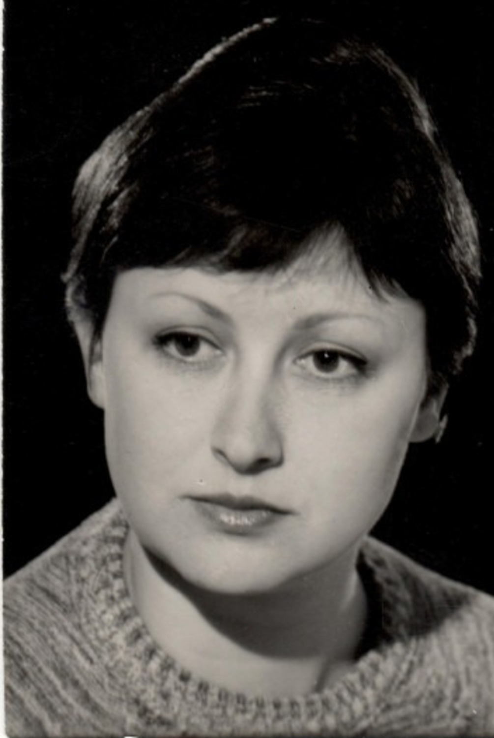 Тамара Абросимова