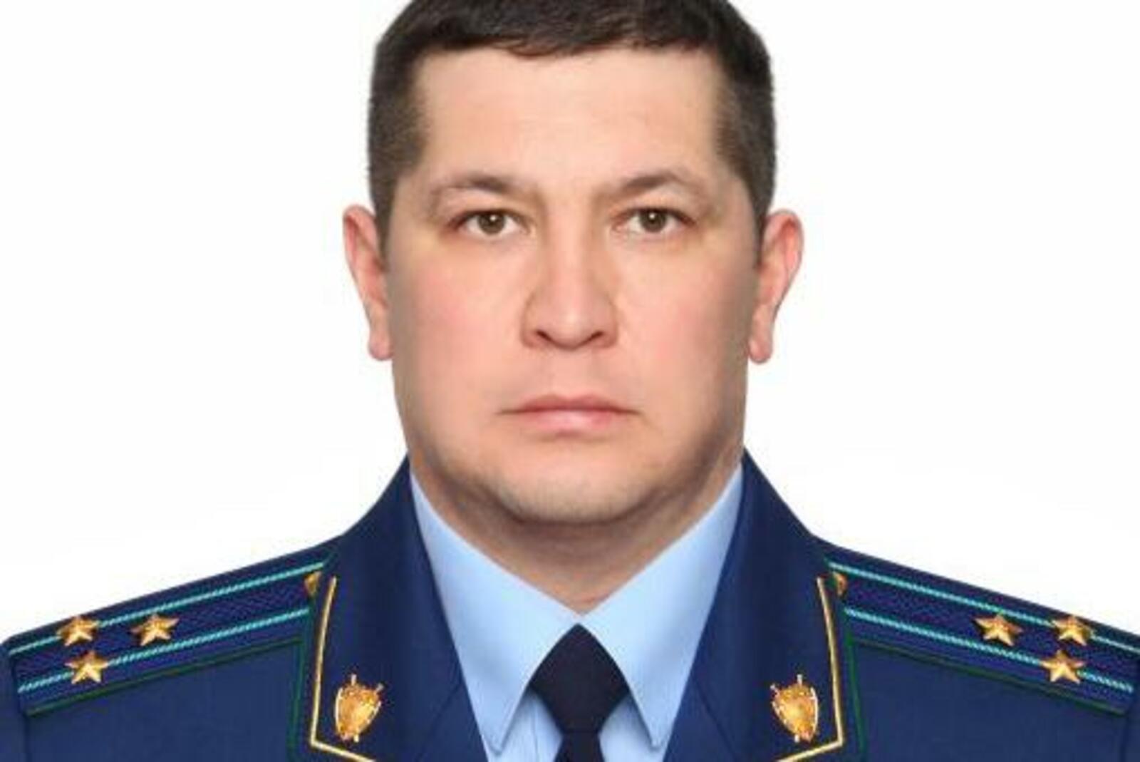 Прокуратура Башкортостан новости