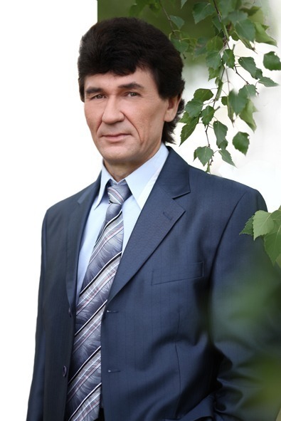 Ильдар Гумеров