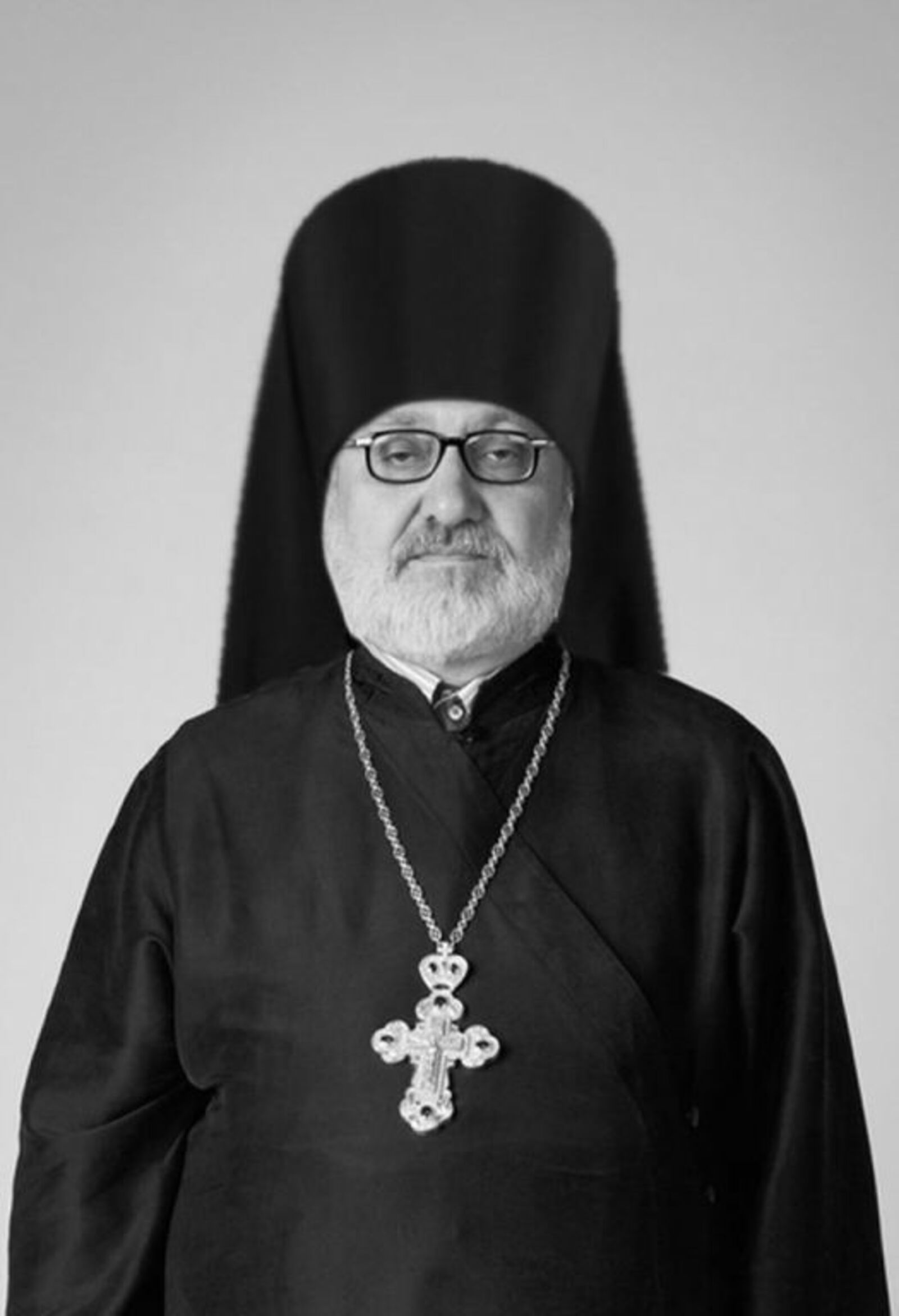 пресс-служба Уфимской епархии