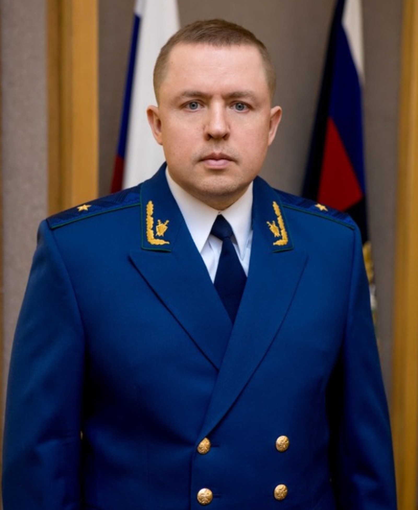 Назначен новый заместитель прокурора Башкортостана