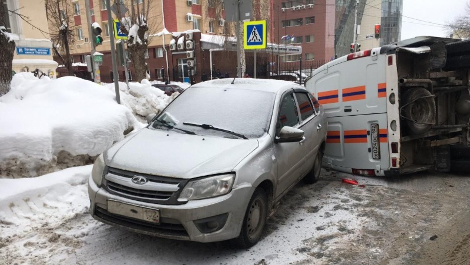 дтп аскино