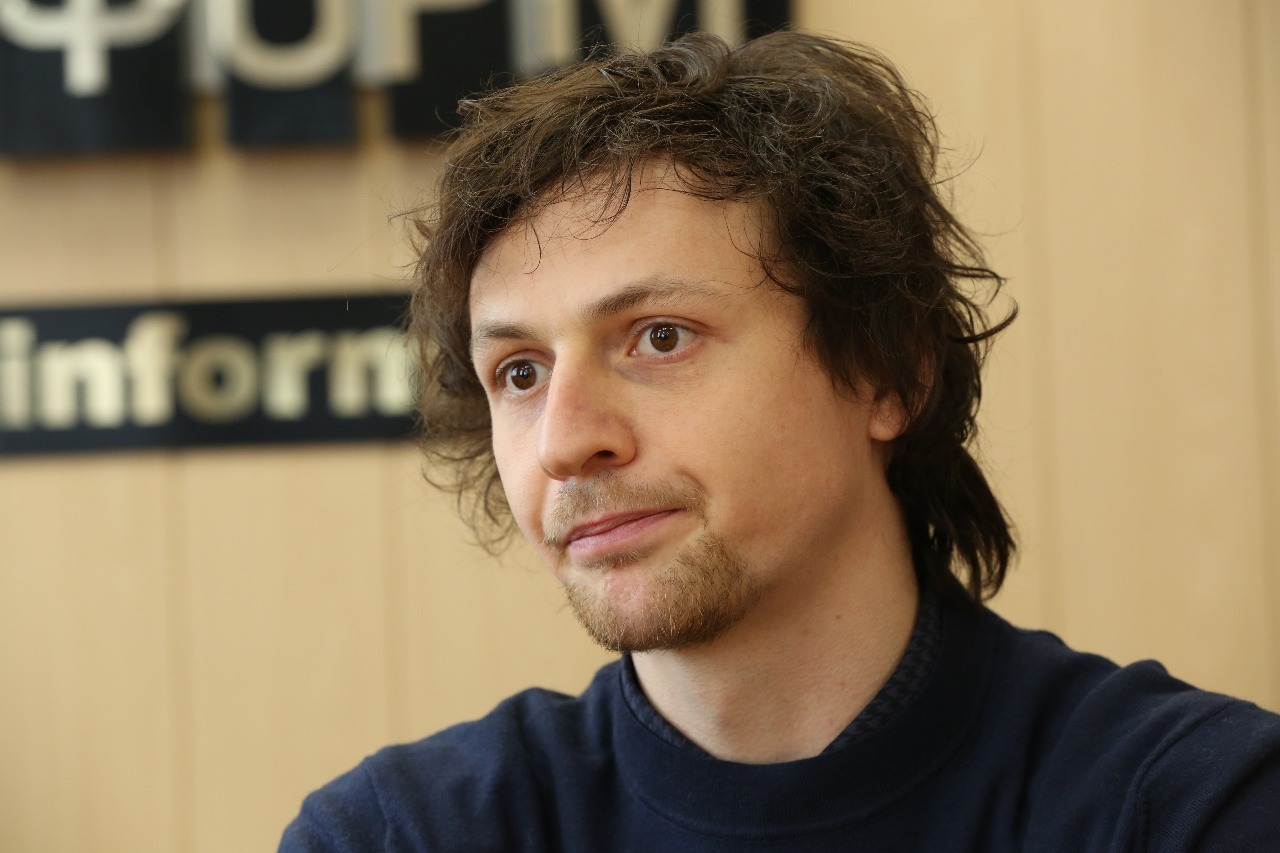 Солисты михайловского театра